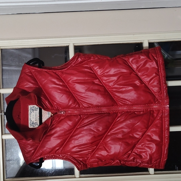 Old Navy Jackets & Blazers - Puffer vest